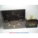 CAPTAIN قبطان  By Lattafa Perfumes (Woody, Sweet Oud, Bakhoor) Oriental Perfume100 ML SEALED BOX ONLY $29.99